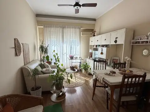 Venta Depto 4 amb balcón APTO CREDITO Villa Lynch