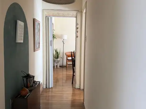 Venta Depto 4 amb balcón APTO CREDITO Villa Lynch