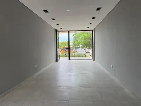 Boulevard 9 De Julio 200