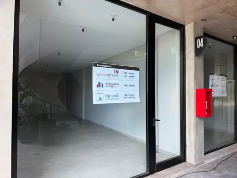 Boulevard 9 De Julio 200