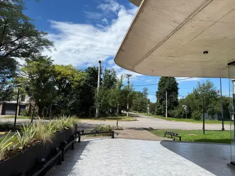 Local en Alquiler A Estrenar