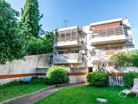 Departamento en Venta en Barrio Parque San Martín, USD 75.000