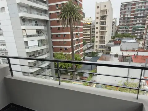 Departamento en Venta 5 años