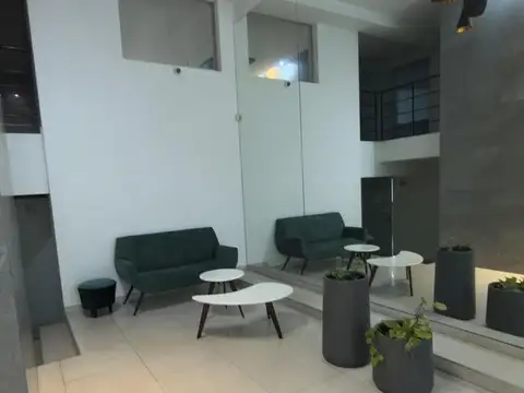 Departamento en Venta en Belgrano, USD 220.000