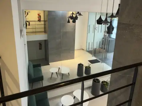 Mendoza e/ Avenida Cramer y Vidal