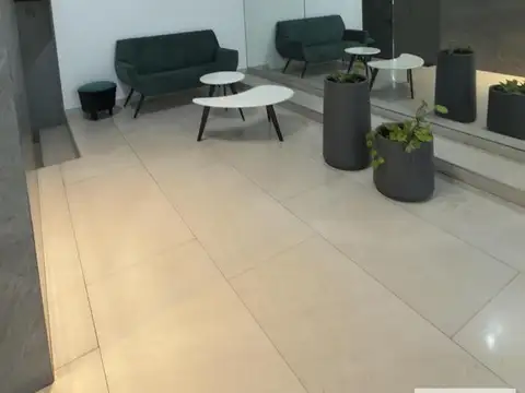 Departamento en Venta en Belgrano, USD 210.000