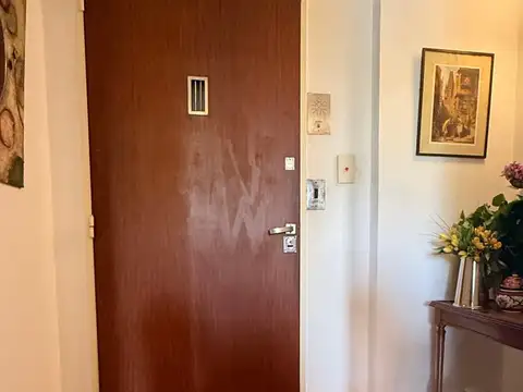 Departamento 4 ambientes con 3 baños