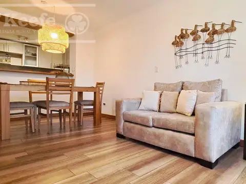 Departamento en Venta en San Carlos de Bariloche, Bariloche