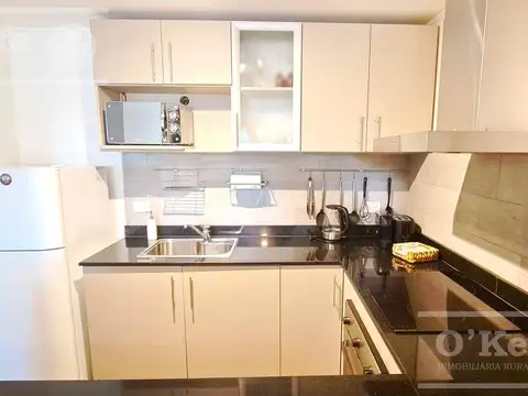 Departamento en Venta en San Carlos de Bariloche, USD 330.000