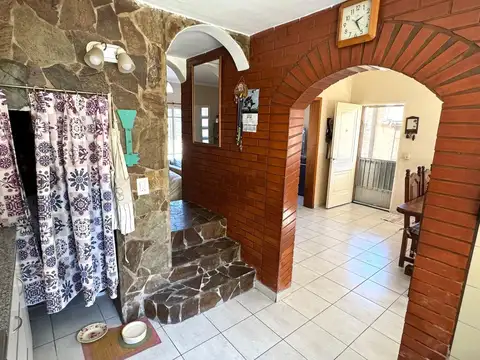 Depto Tipo Casa en Venta de 3 dormitorios