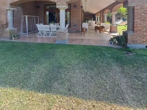 "LA CASA DE TUS SUEÑOS"