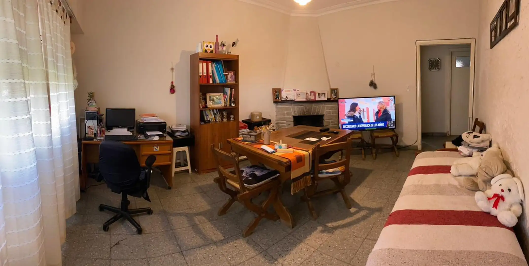 Casa en Venta, 3 ambientes, 77m², Canadá