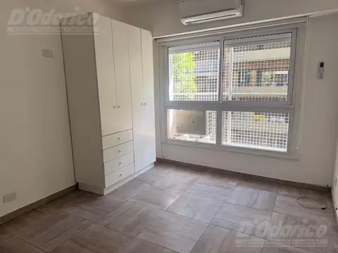 Departamento en Caballito