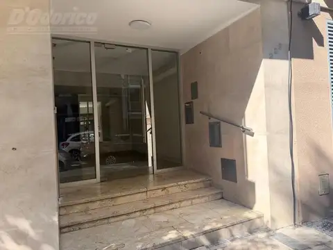 Departamento en Caballito