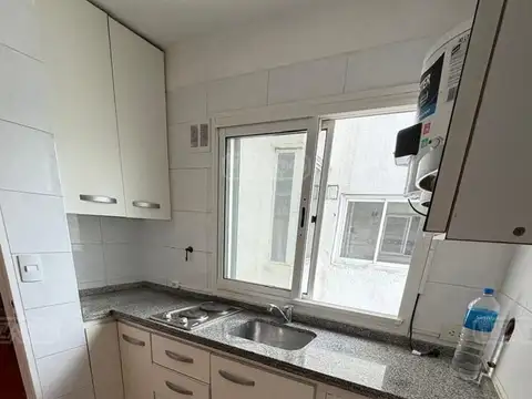 Departamento en Venta al Oeste