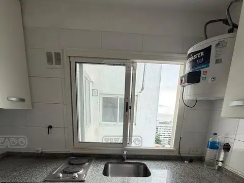Departamento Monoambiente  en Venta en Olivos, Vicente López, G.B.A. Zona Norte