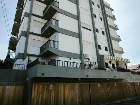 Avenida 2 500