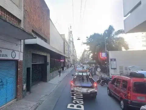 Cochera en venta - 12Mts2 - Congreso