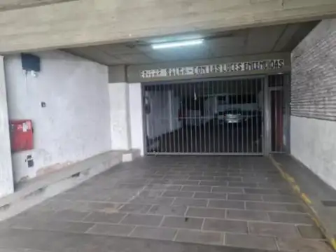 Cochera en venta - 12Mts2 - Congreso