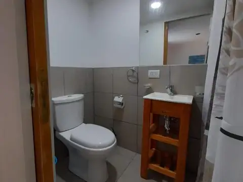 Departamento en Alquiler Temporal de Monoambiente