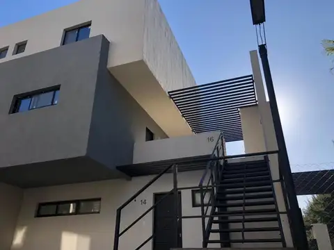 Altos del Encuentro - Av. Perón  4175