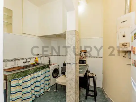 Departamento en Venta de 3 dormitorios