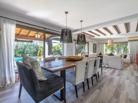 Casa en Venta en Nordelta, USD 575.000