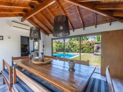 Casa en Venta 16 años