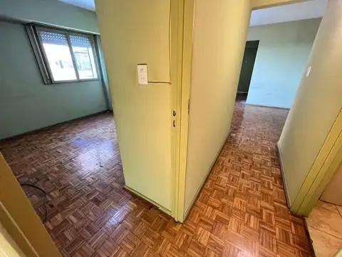 Departamento en Venta 39 años