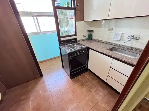 Departamento en Venta en Flores, USD 55.000