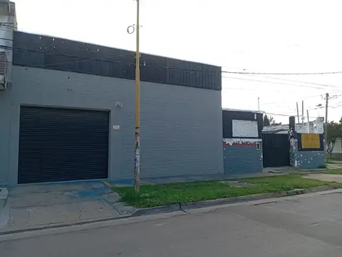 Galpón en Venta en Moreno, Partido de Moreno