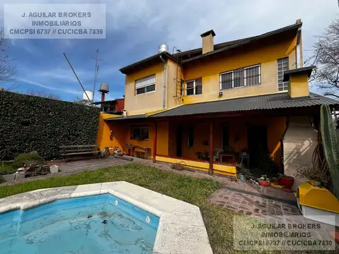 Casa en Venta al Suroeste