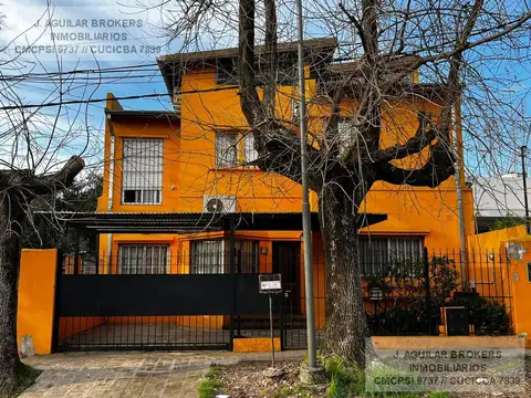 Casa en Venta de 5 dormitorios