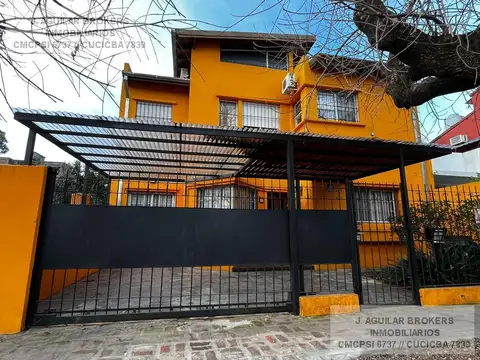 Casa en Muñiz