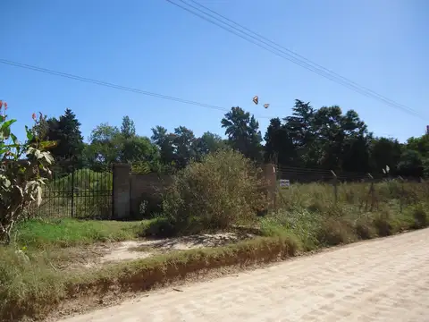 Terreno en Loma Verde 