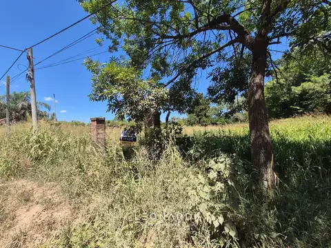 Terreno en Venta de 3013,0 m2