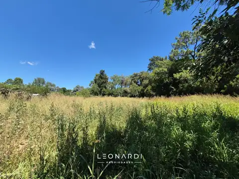 Terreno en Loma Verde