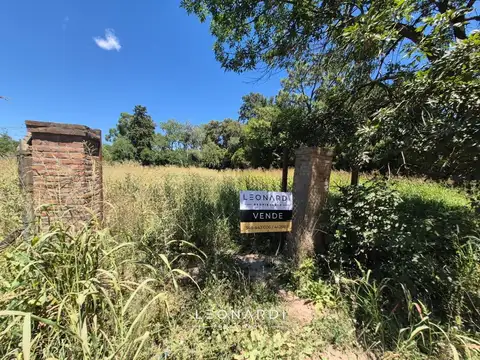 Terreno en Loma Verde