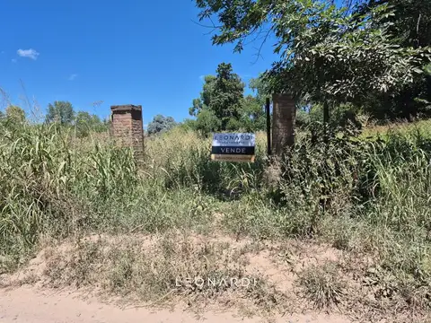 Terreno en Venta en Loma Verde, USD 106.000