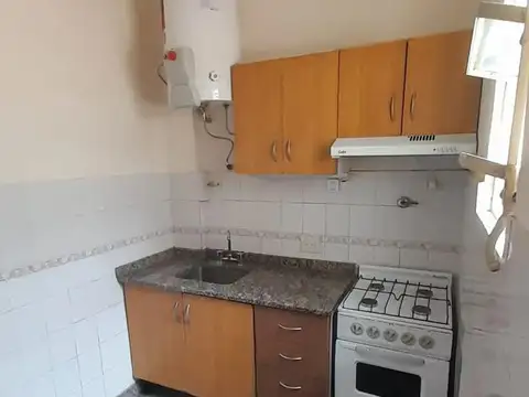 Depto Tipo Casa Monoambiente con 1 baño
