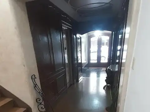 Depto Tipo Casa en Alquiler de Monoambiente