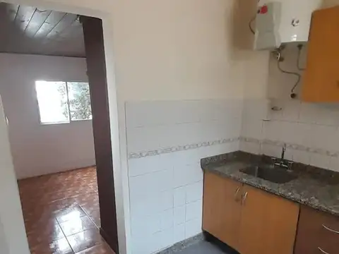 Depto Tipo Casa en Alquiler en Villa del Parque, $ 550.000