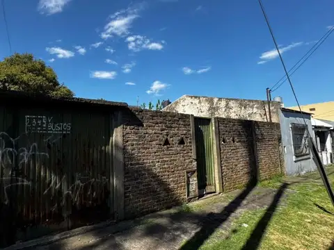 Terreno en Venta de 209,0 m2