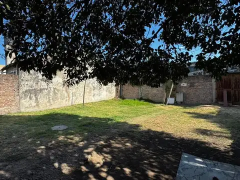 Terreno en Venta en Castelar Norte, USD 65.000