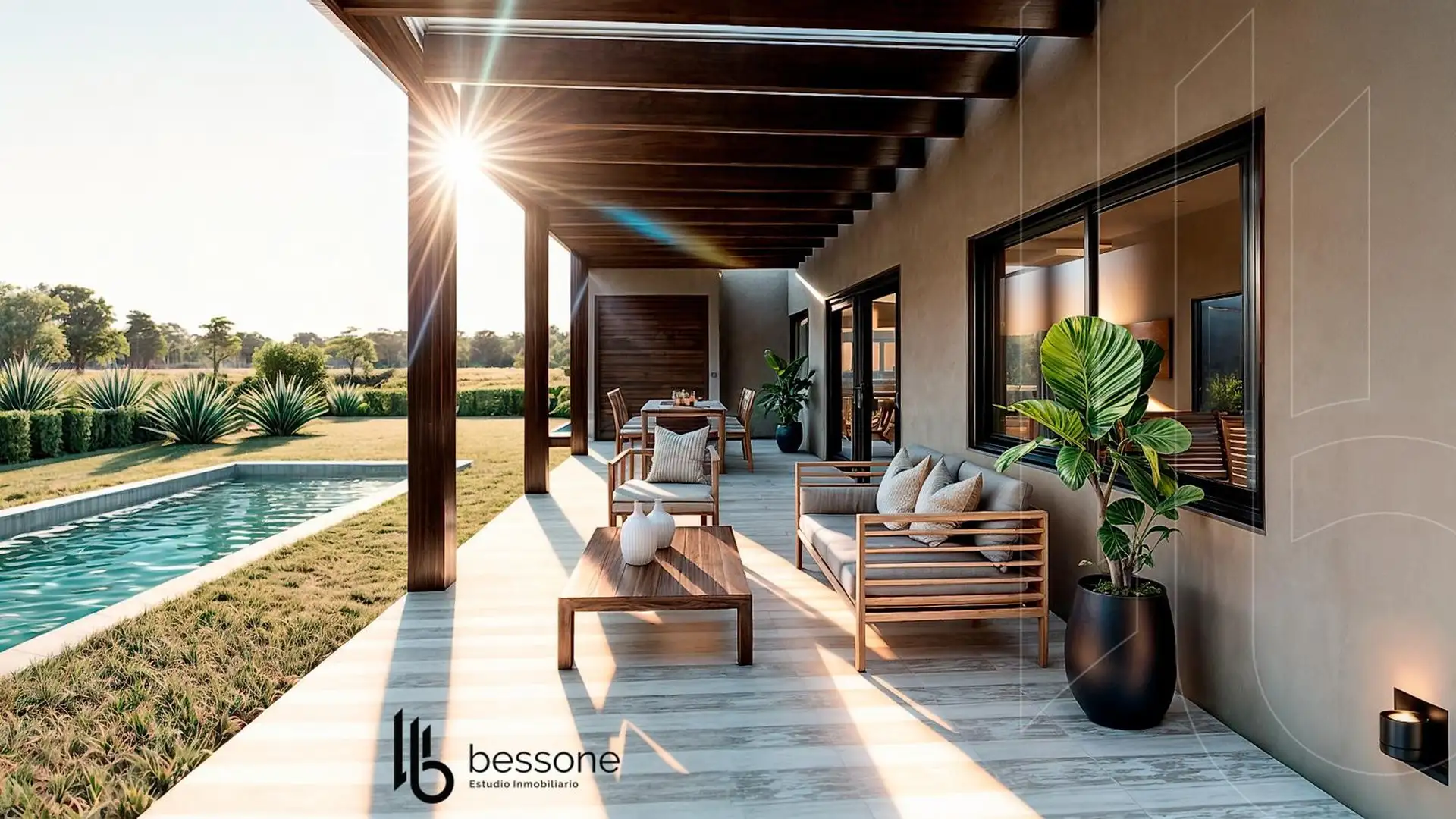 Casa en Barrancas de San Benito Country Club