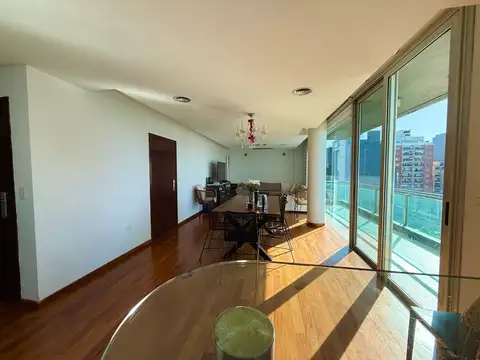Departamento en Venta de 3 dormitorios