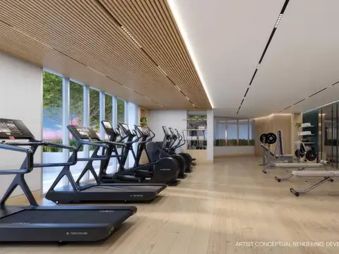 departamento 7200 Collins – Miami Beach, Florida