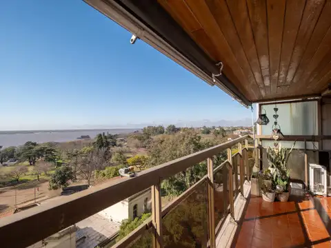 Departamento en Venta de 6 ambientes
