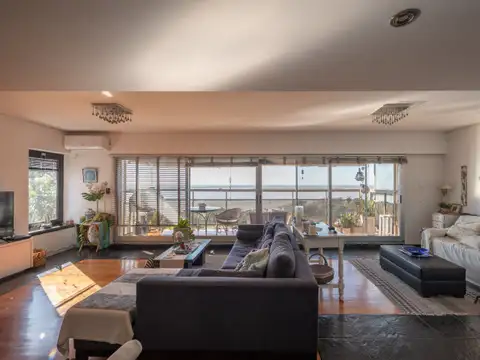 chacabuco 1300 , Piso 9