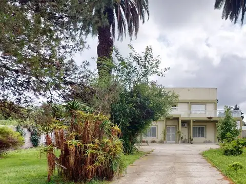 Casa en Venta de 5 dormitorios